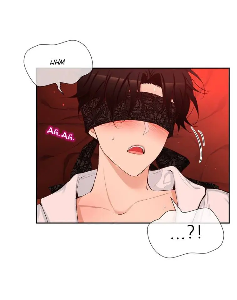 A Guy Like You – Capítulo 61 Yaoi – Página 56