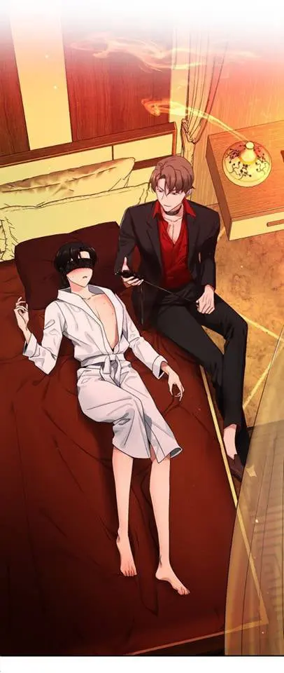 A Guy Like You – Capítulo 61 Yaoi – Página 58