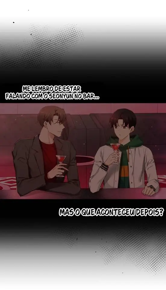 A Guy Like You – Capítulo 61 Yaoi – Página 6