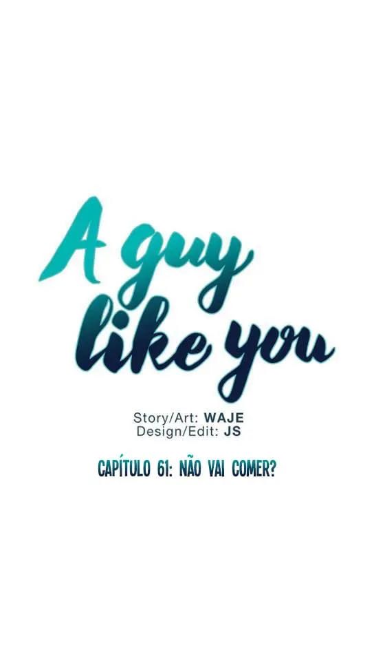A Guy Like You – Capítulo 61 Yaoi – Página 7