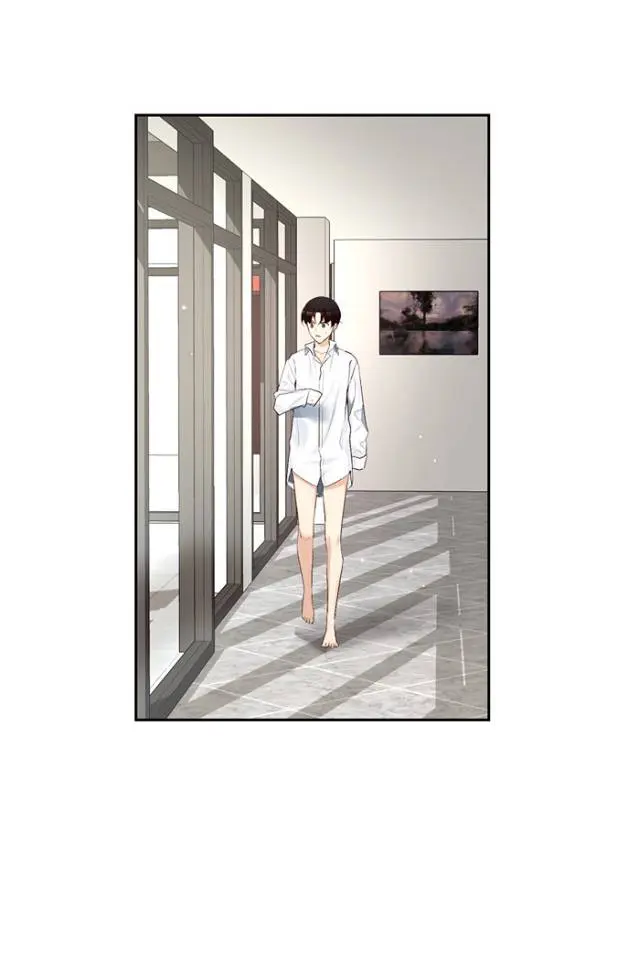 A Guy Like You – Capítulo 61 Yaoi – Página 8