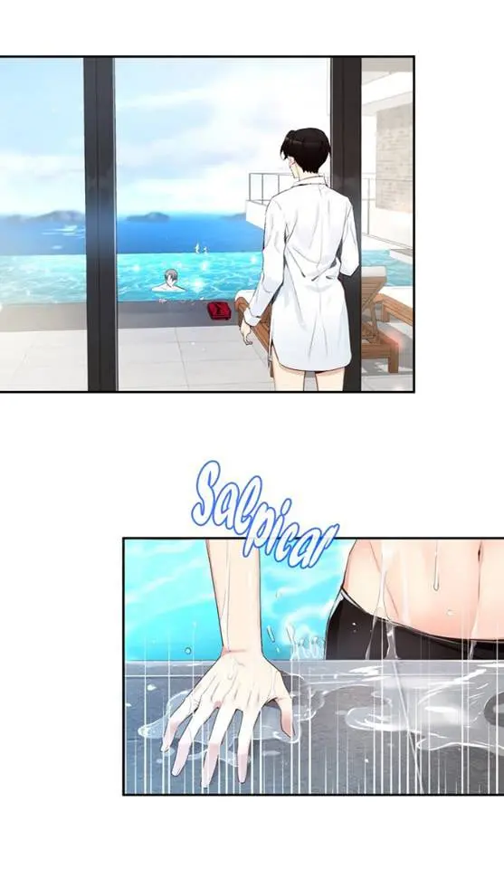 A Guy Like You – Capítulo 61 Yaoi – Página 9