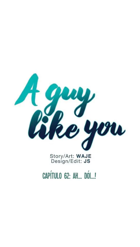 A Guy Like You – Capítulo 62 Yaoi – Página 1