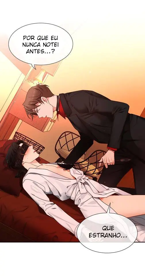 A Guy Like You – Capítulo 62 Yaoi – Página 12