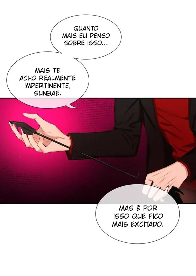 A Guy Like You – Capítulo 62 Yaoi – Página 14