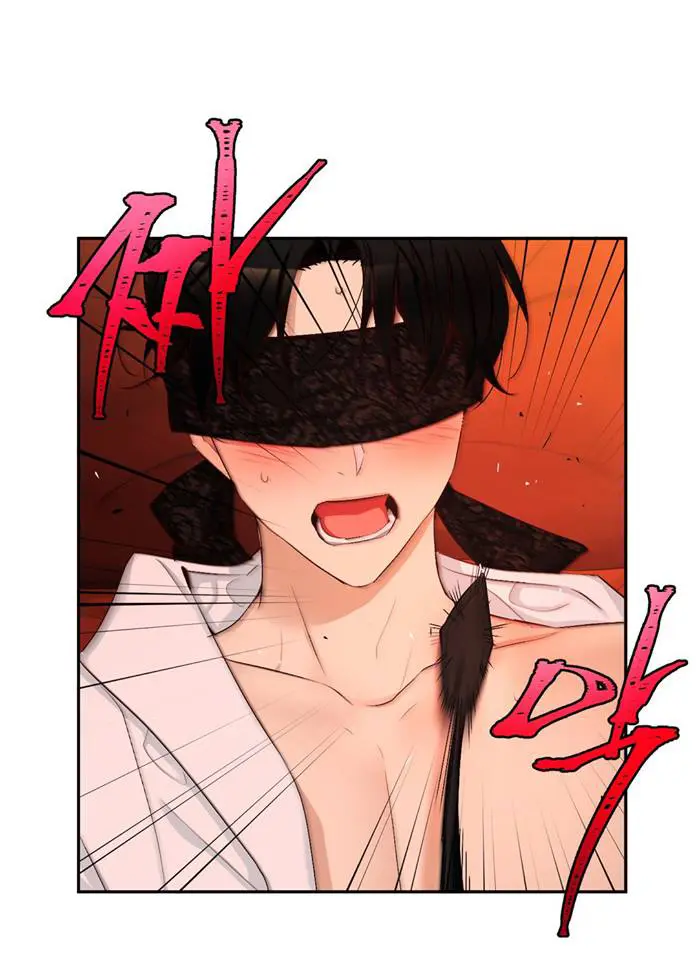 A Guy Like You – Capítulo 62 Yaoi – Página 15