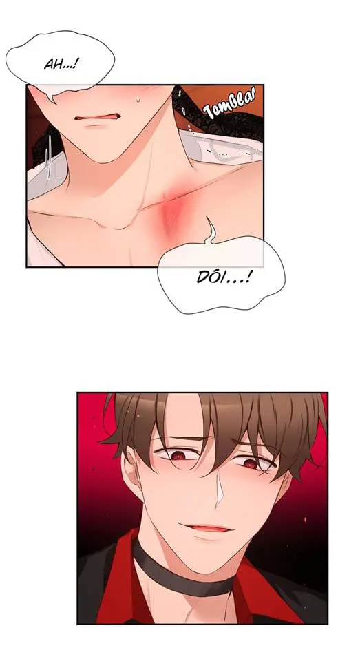 A Guy Like You – Capítulo 62 Yaoi – Página 16