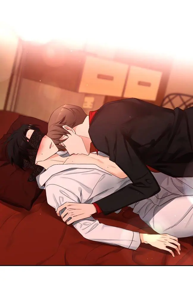 A Guy Like You – Capítulo 62 Yaoi – Página 19