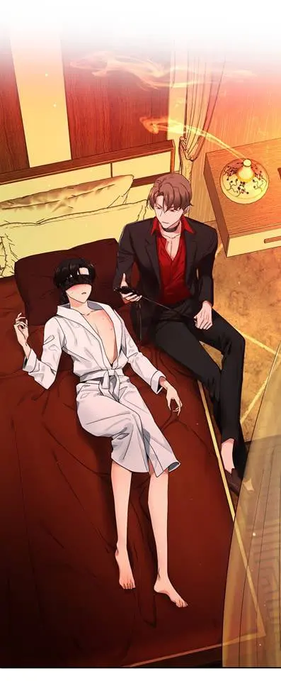 A Guy Like You – Capítulo 62 Yaoi – Página 2