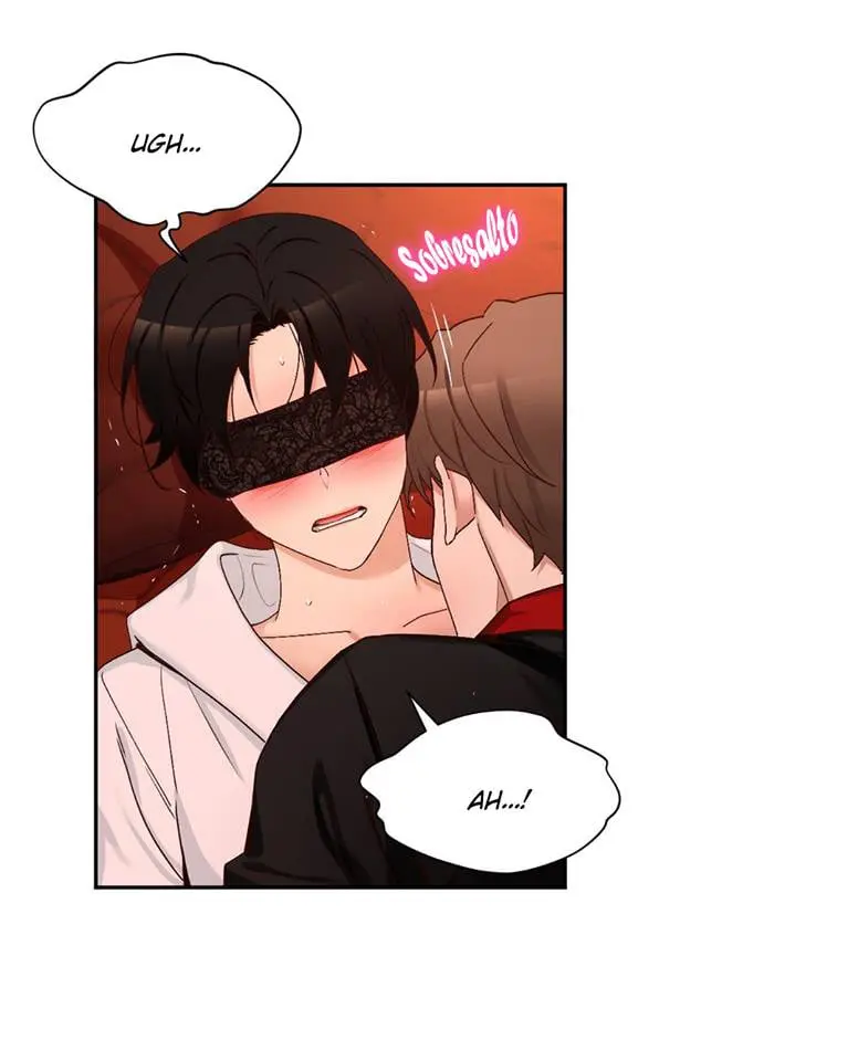 A Guy Like You – Capítulo 62 Yaoi – Página 20