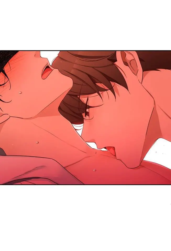 A Guy Like You – Capítulo 62 Yaoi – Página 21