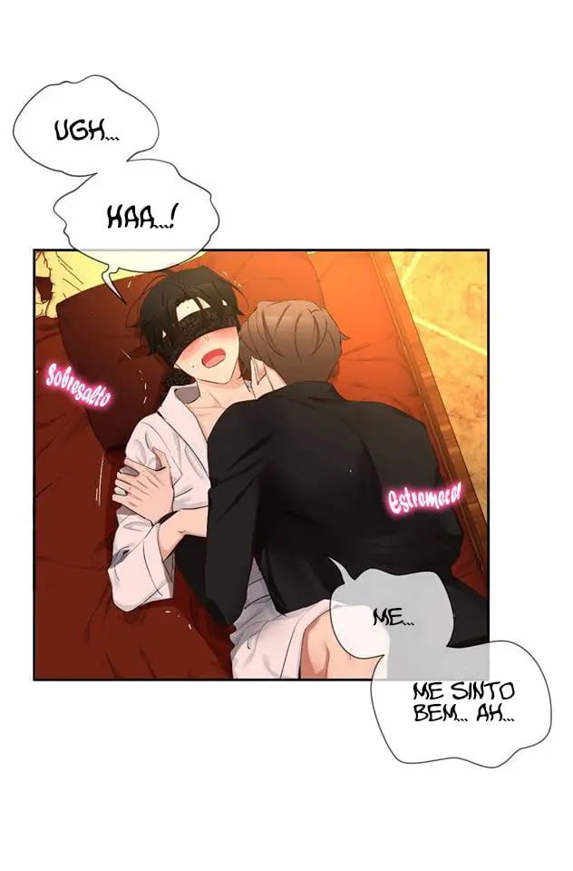 A Guy Like You – Capítulo 62 Yaoi – Página 25