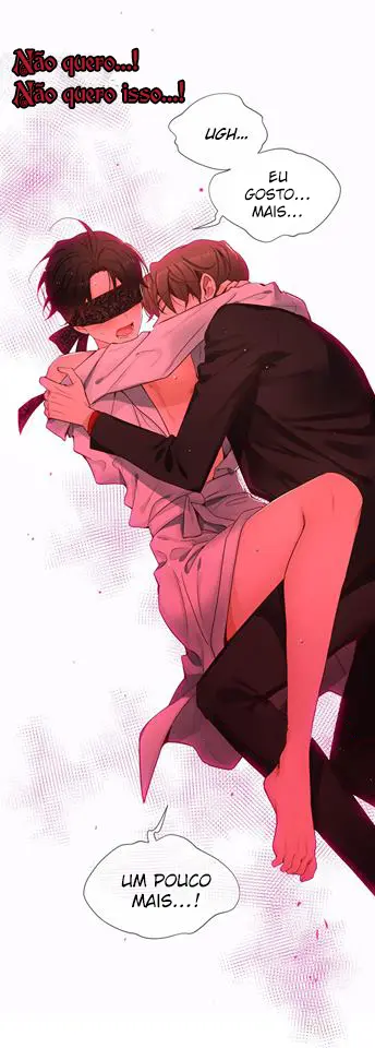 A Guy Like You – Capítulo 62 Yaoi – Página 27