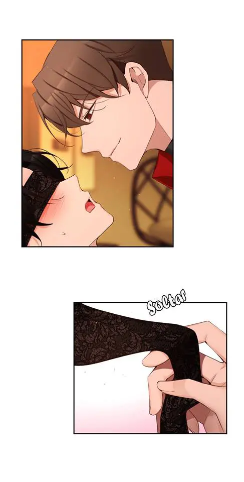 A Guy Like You – Capítulo 62 Yaoi – Página 28