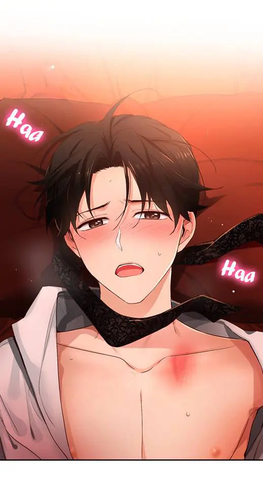 A Guy Like You – Capítulo 62 Yaoi – Página 29