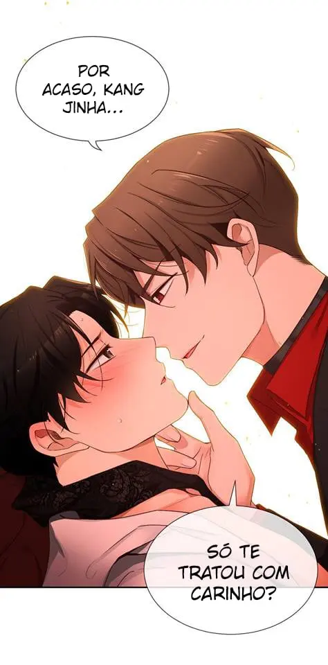 A Guy Like You – Capítulo 62 Yaoi – Página 33