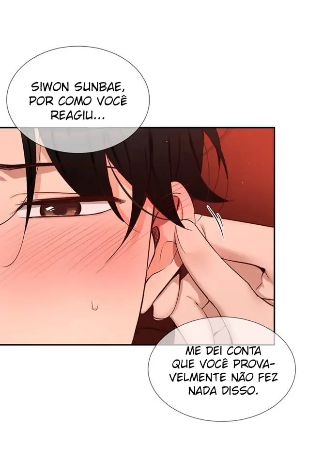 A Guy Like You – Capítulo 62 Yaoi – Página 34