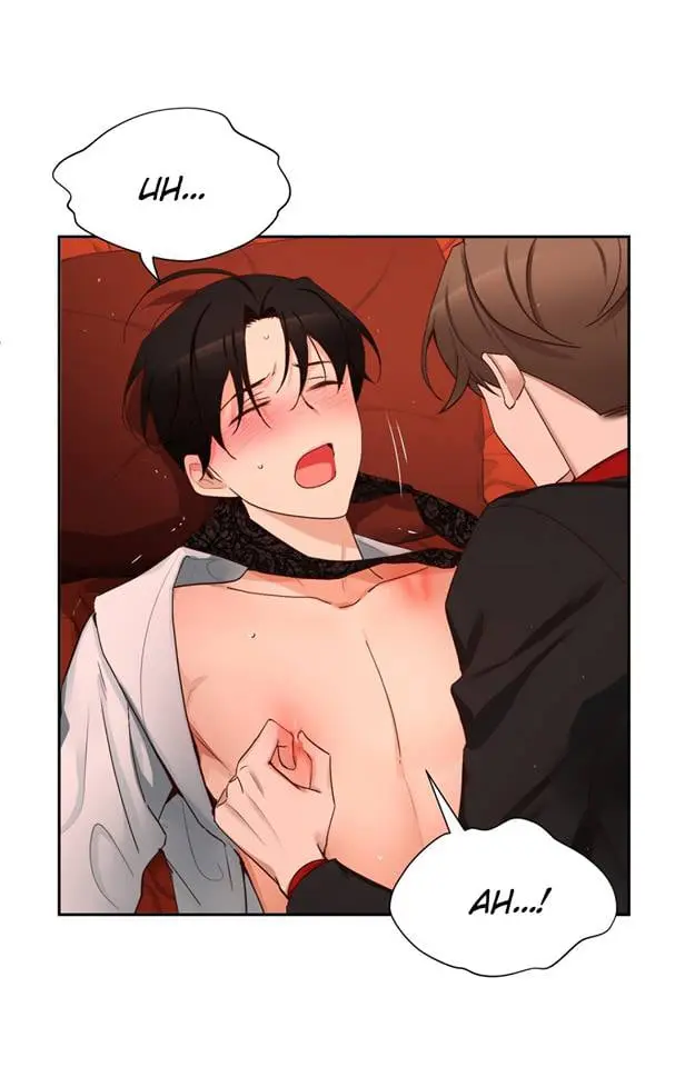 A Guy Like You – Capítulo 62 Yaoi – Página 38