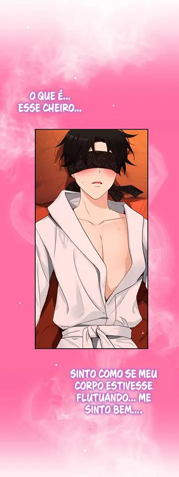 A Guy Like You – Capítulo 62 Yaoi – Página 4