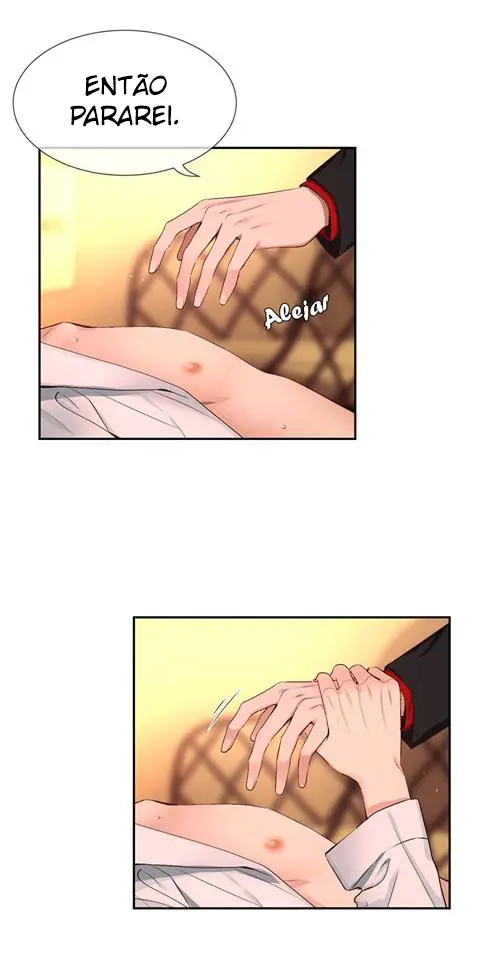 A Guy Like You – Capítulo 62 Yaoi – Página 41