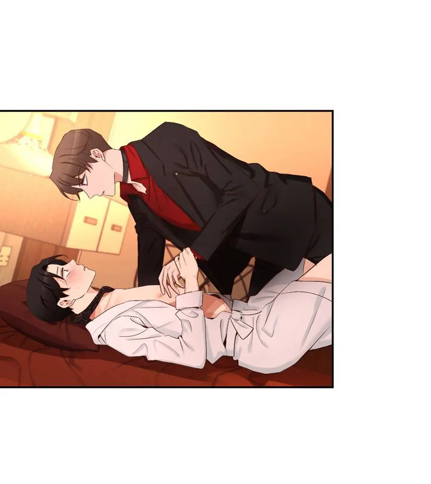 A Guy Like You – Capítulo 62 Yaoi – Página 42