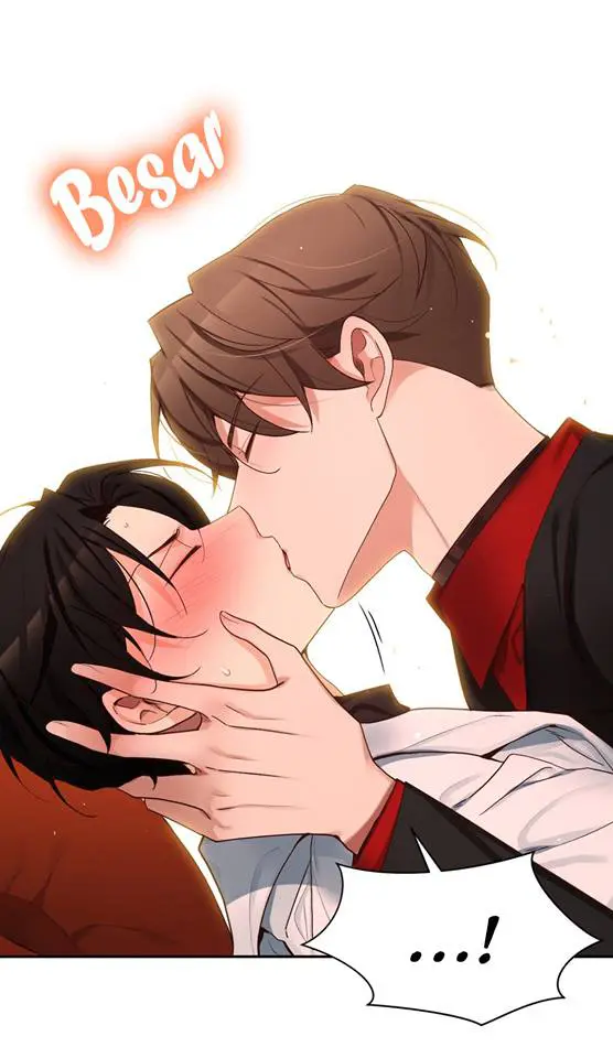 A Guy Like You – Capítulo 62 Yaoi – Página 45