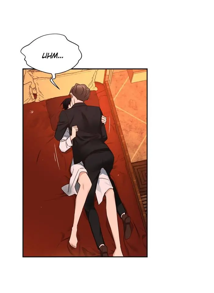 A Guy Like You – Capítulo 62 Yaoi – Página 46