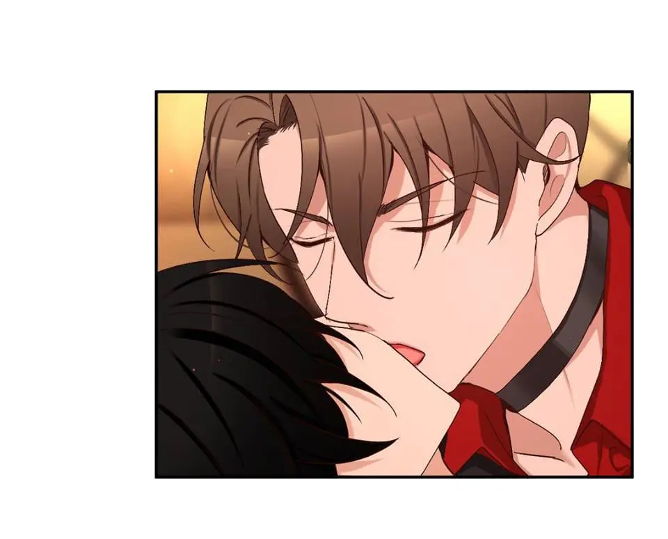 A Guy Like You – Capítulo 62 Yaoi – Página 47