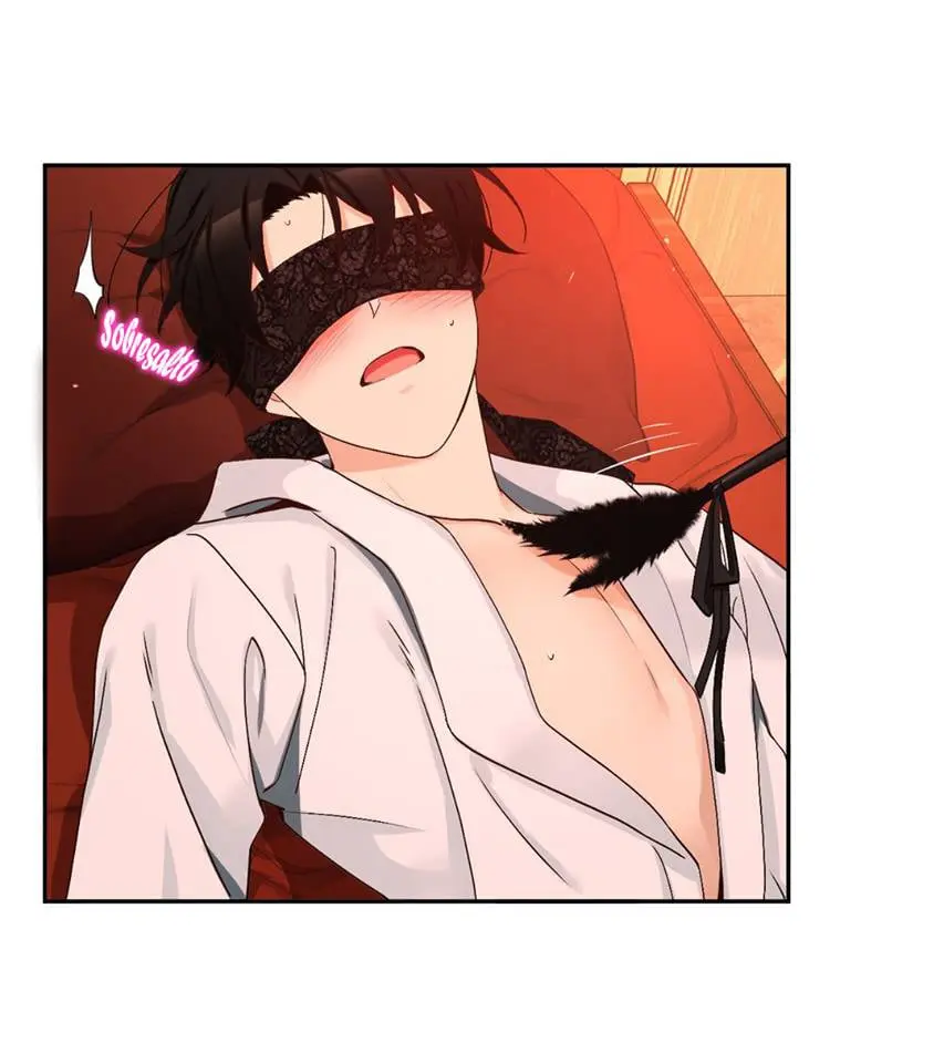 A Guy Like You – Capítulo 62 Yaoi – Página 5