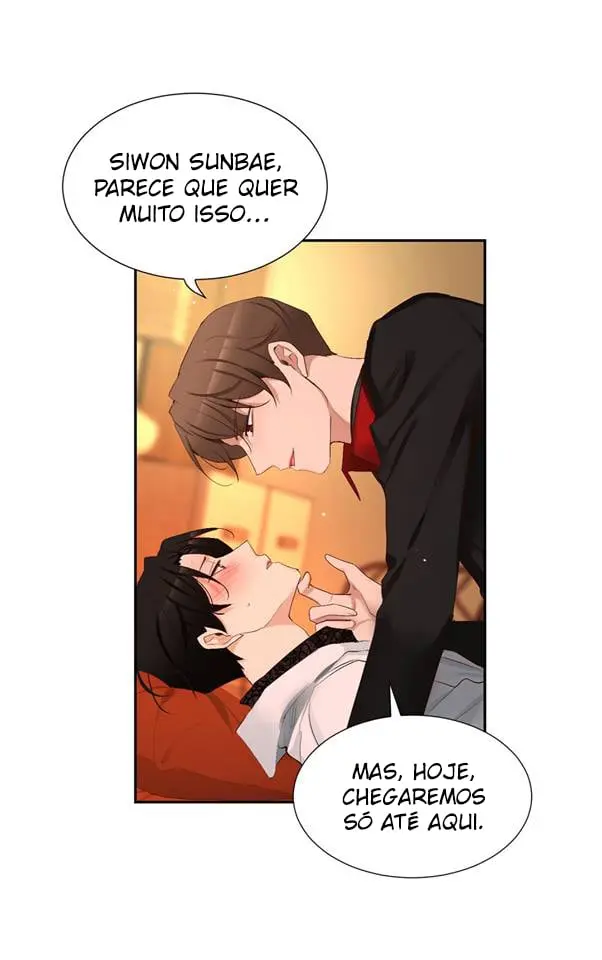 A Guy Like You – Capítulo 62 Yaoi – Página 50