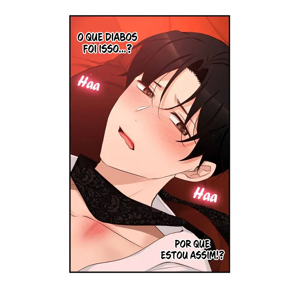 A Guy Like You – Capítulo 62 Yaoi – Página 54