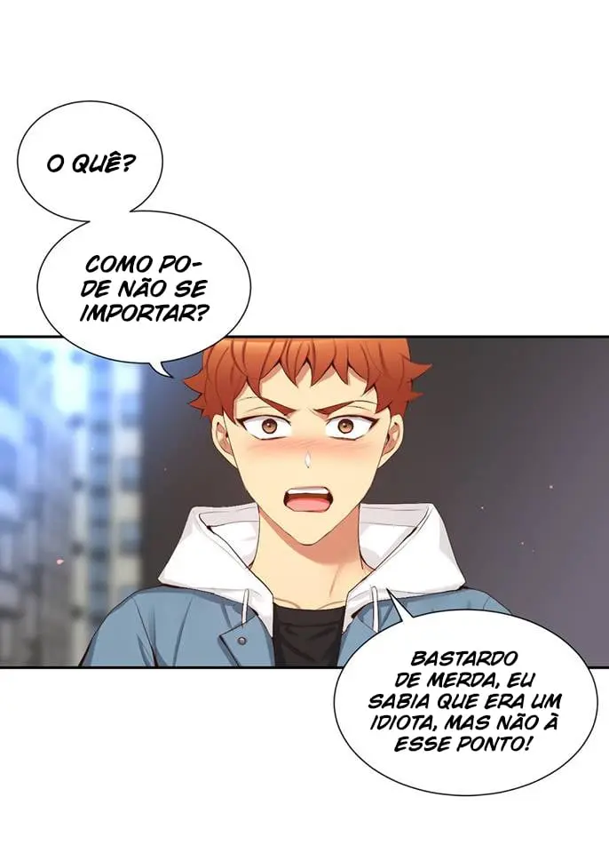 A Guy Like You – Capítulo 62 Yaoi – Página 64