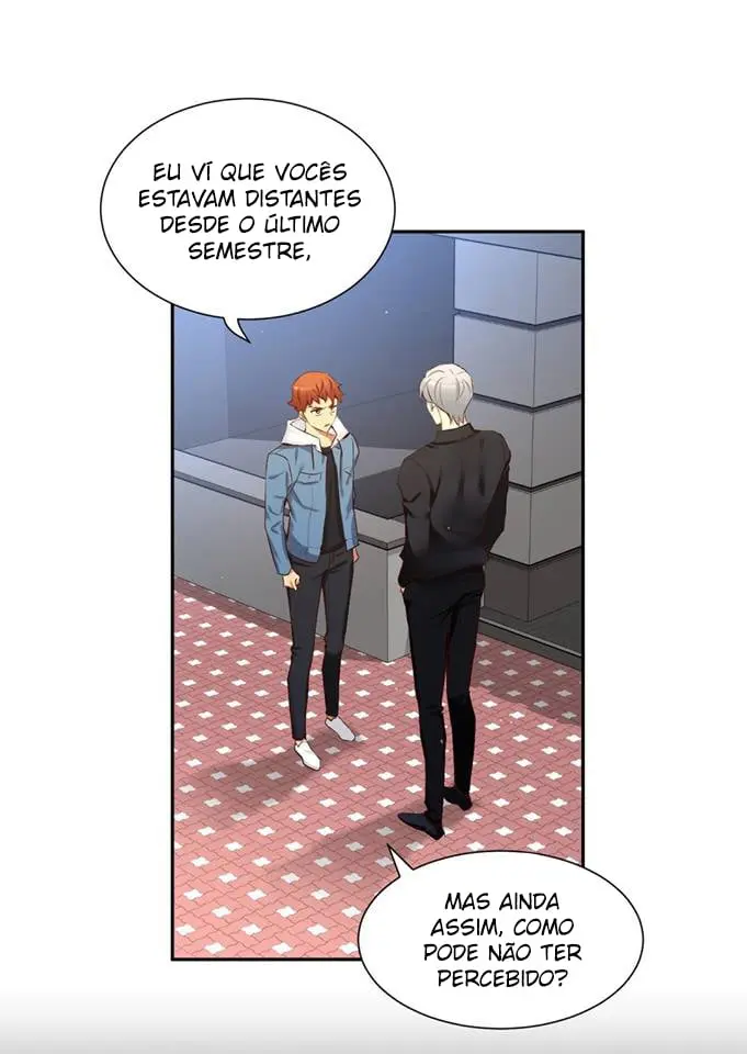 A Guy Like You – Capítulo 62 Yaoi – Página 65