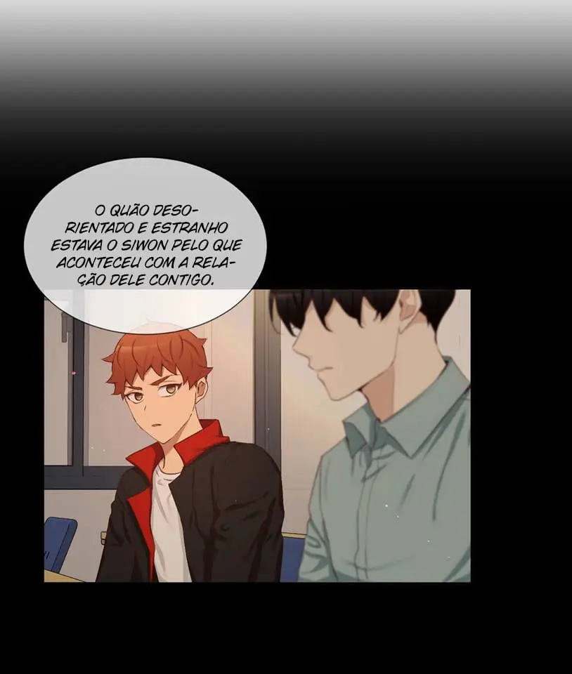 A Guy Like You – Capítulo 62 Yaoi – Página 66