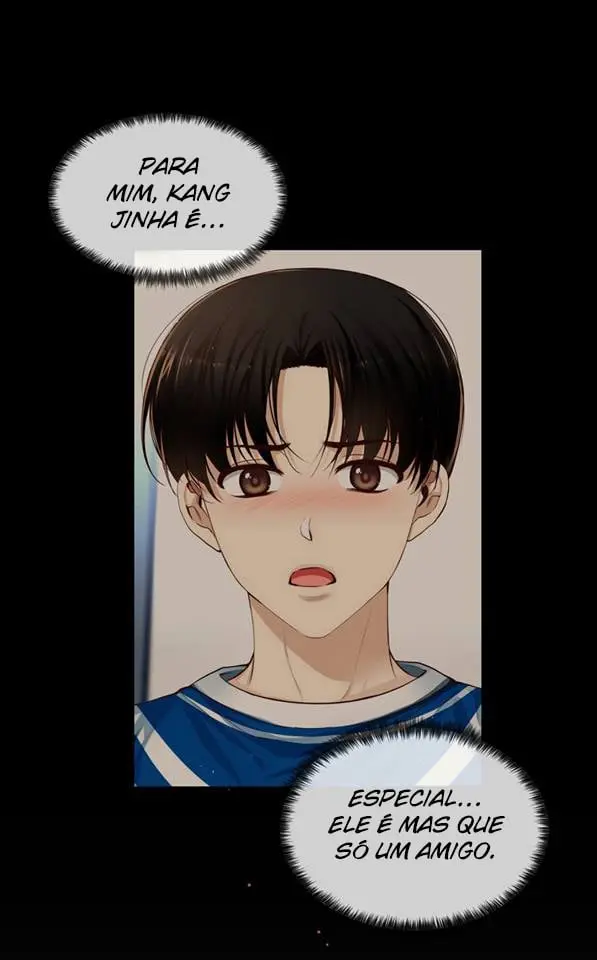 A Guy Like You – Capítulo 62 Yaoi – Página 69