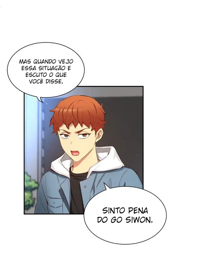 A Guy Like You – Capítulo 62 Yaoi – Página 71