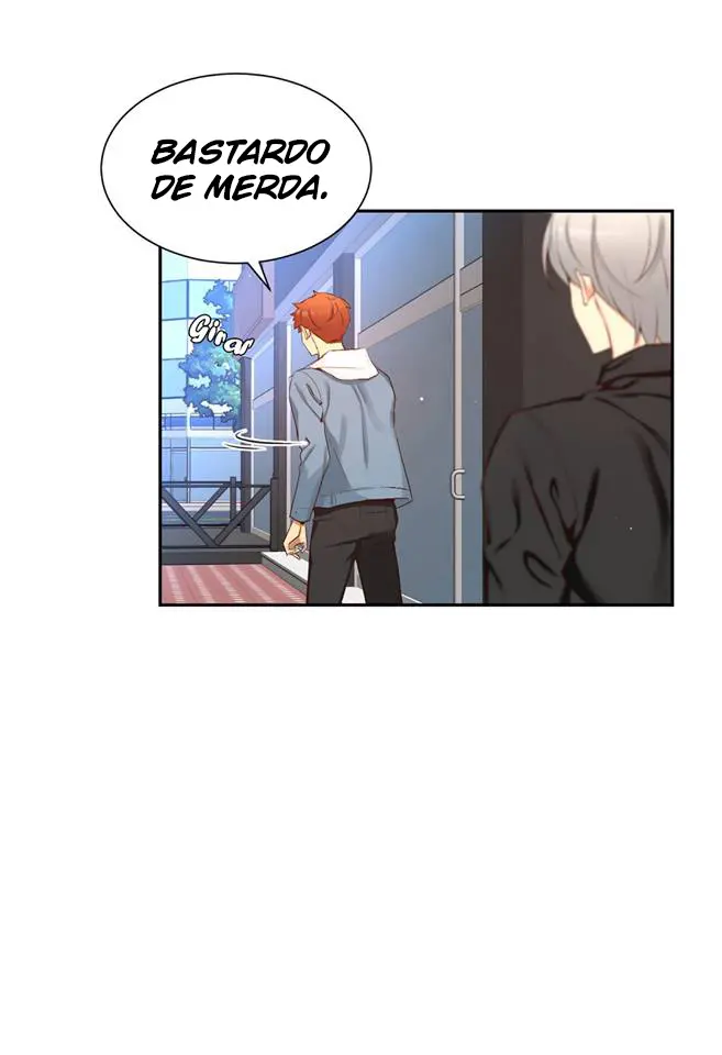 A Guy Like You – Capítulo 62 Yaoi – Página 72