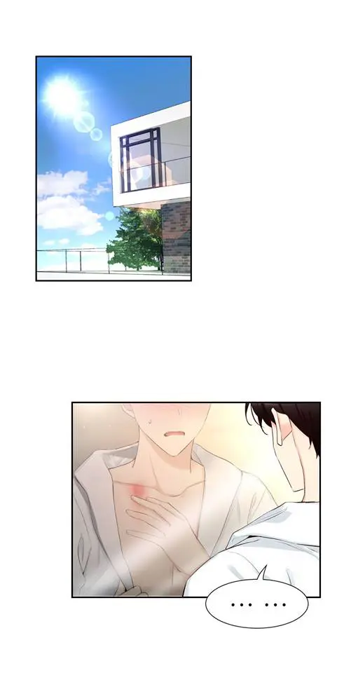 A Guy Like You – Capítulo 63 Yaoi – Página 1