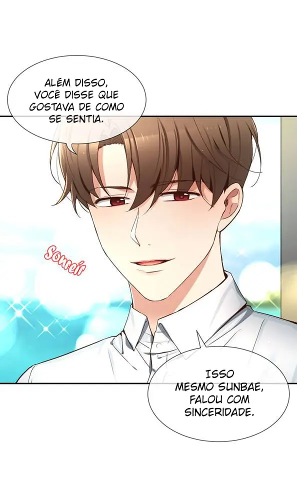 A Guy Like You – Capítulo 63 Yaoi – Página 11