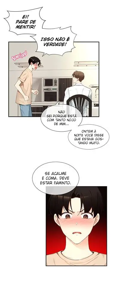 A Guy Like You – Capítulo 63 Yaoi – Página 12