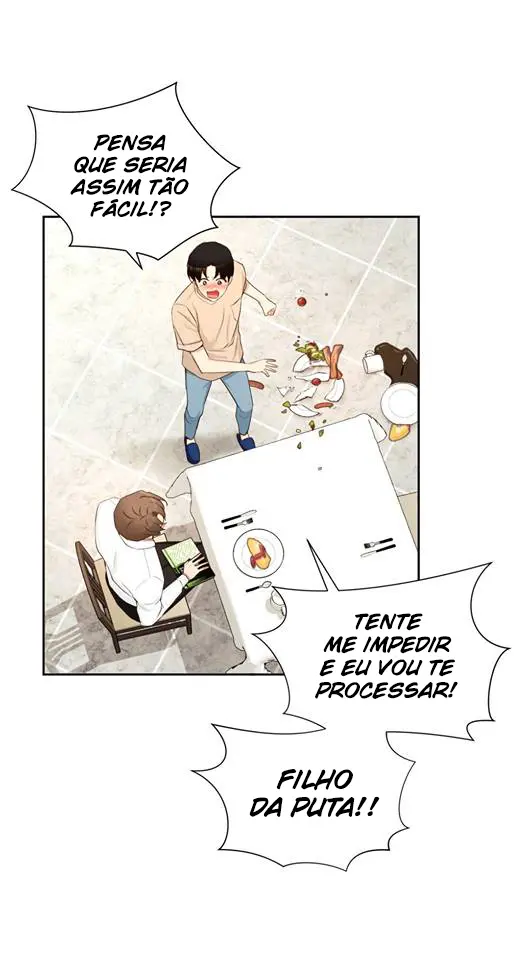 A Guy Like You – Capítulo 63 Yaoi – Página 14