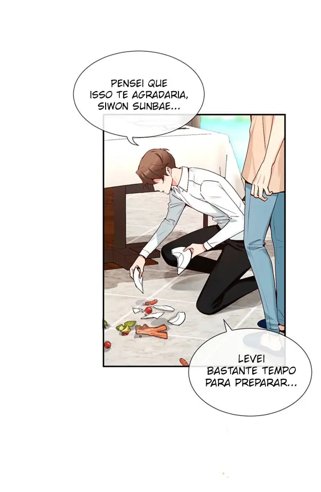 A Guy Like You – Capítulo 63 Yaoi – Página 15