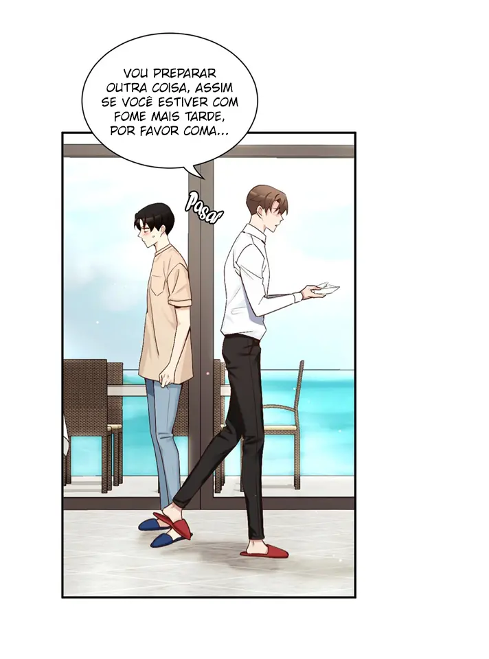 A Guy Like You – Capítulo 63 Yaoi – Página 17