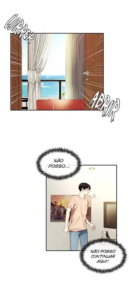 A Guy Like You – Capítulo 63 Yaoi – Página 19