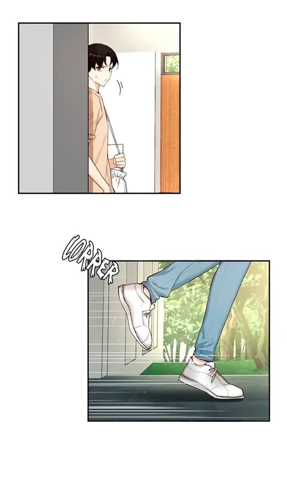 A Guy Like You – Capítulo 63 Yaoi – Página 21