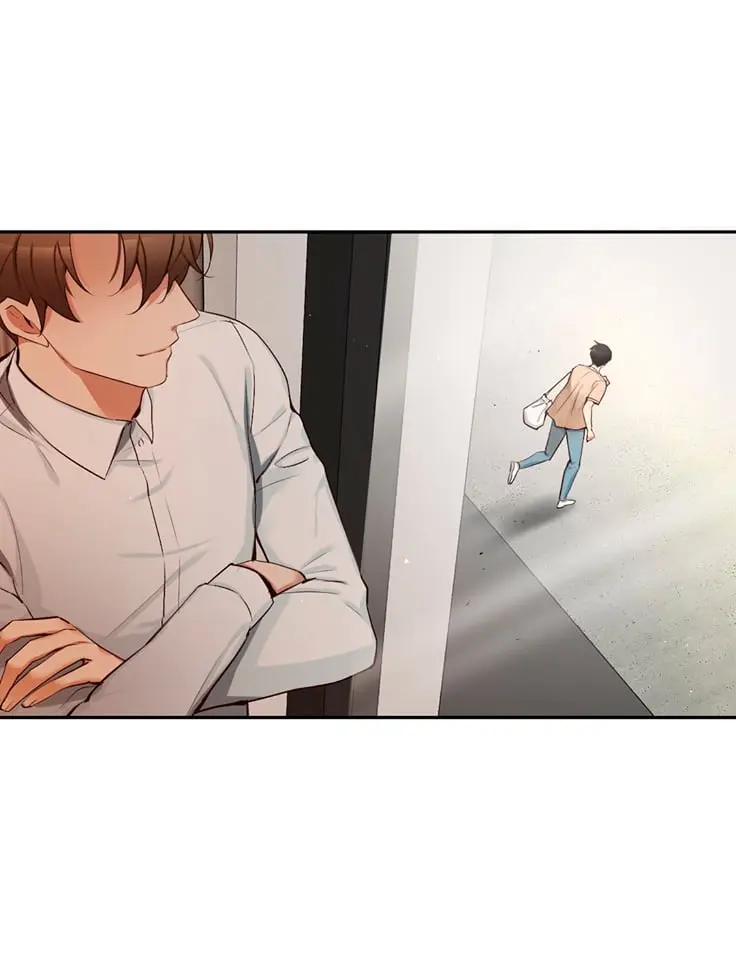 A Guy Like You – Capítulo 63 Yaoi – Página 22