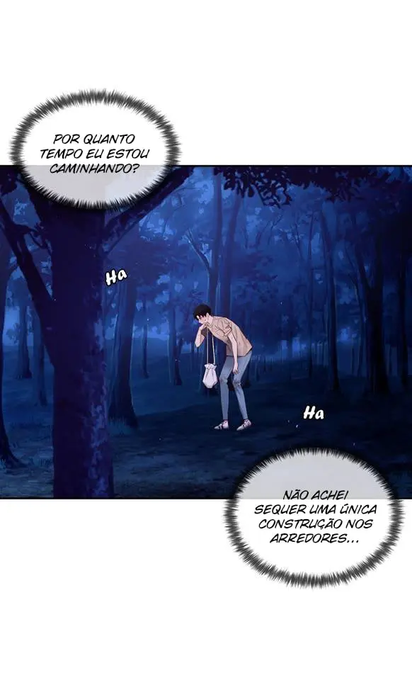 A Guy Like You – Capítulo 63 Yaoi – Página 24