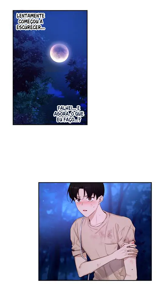 A Guy Like You – Capítulo 63 Yaoi – Página 25