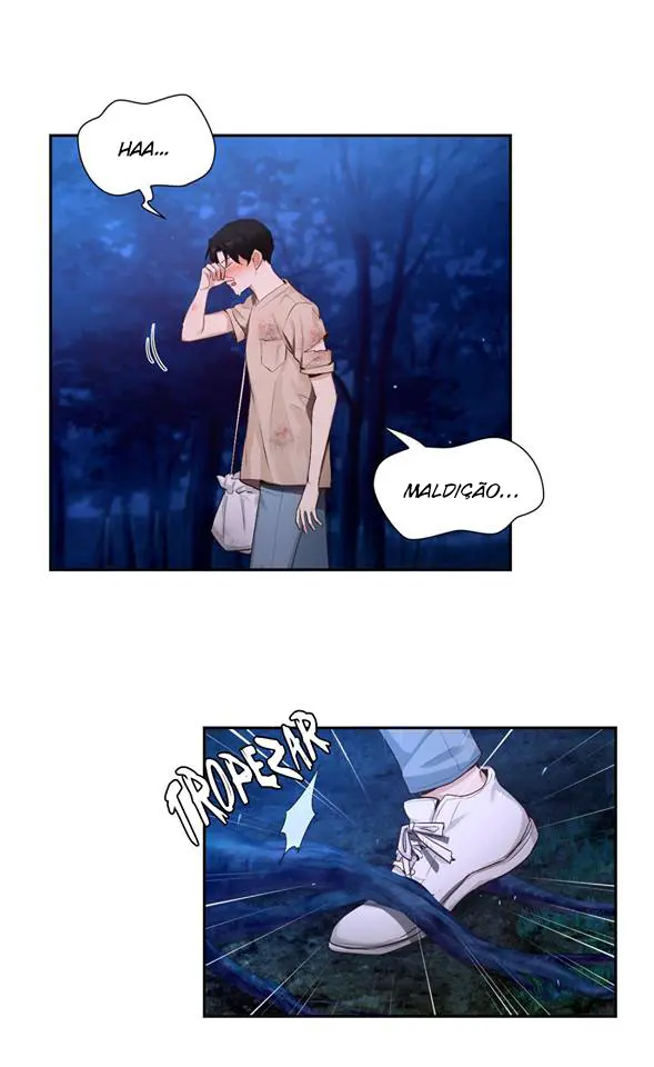 A Guy Like You – Capítulo 63 Yaoi – Página 29