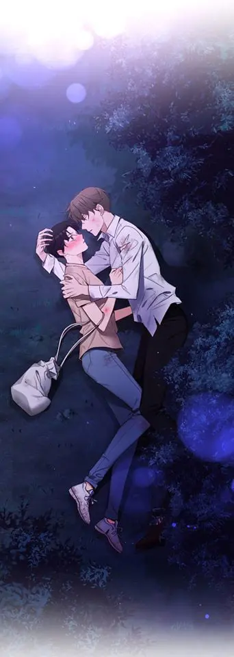 A Guy Like You – Capítulo 63 Yaoi – Página 32